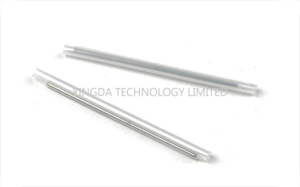 calor de aço de 1.5mm EVA - luva de proteção shrinkable 45mm do tubo 40mm 60mm