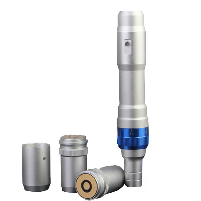 Dr Pen A6 Ultima Derma Pen Electric Microneedling Device for Acne Dark Circle Removal