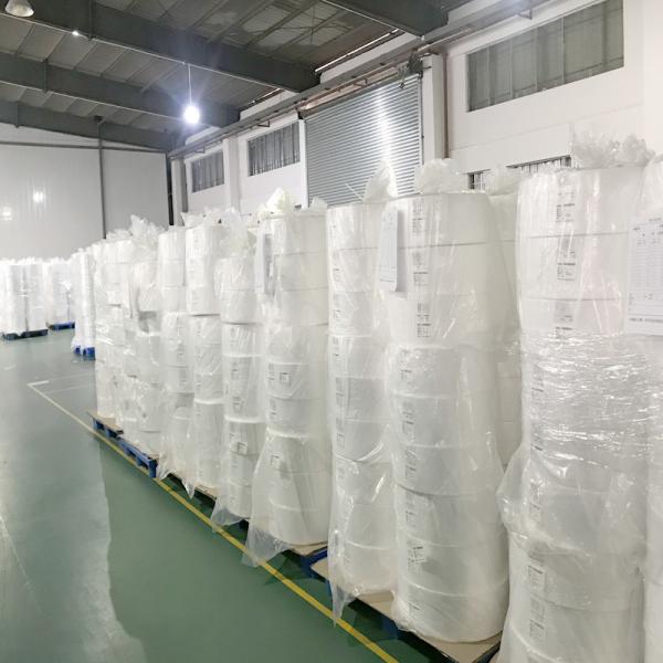 disposable eco -friendly pp non-woven fabric using disposable non-woven fabric 3 ply mask