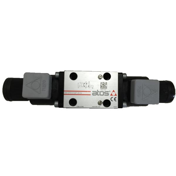 Atos Proportional Valve DHI-0751/2/WP-0024 Long Service Life Fast Response High Adaptability Low Power Consumption
