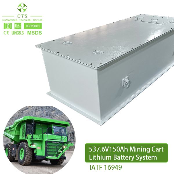 Factory Direct Sales of 400V 600V 800V Lithium Ion Batteries 80 kWh 100 kWh for Agricultural Machinery Electric Tractors