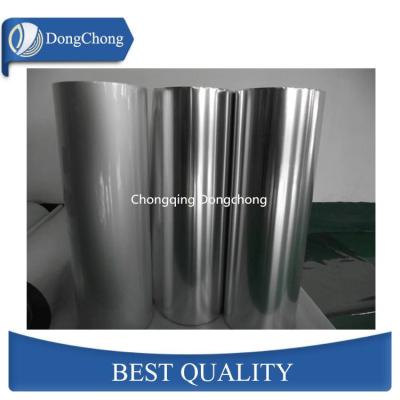 8000 Series Aluminium Foil Roll GB/T Standard 0.005-0.2mm Thickness BBQ Use