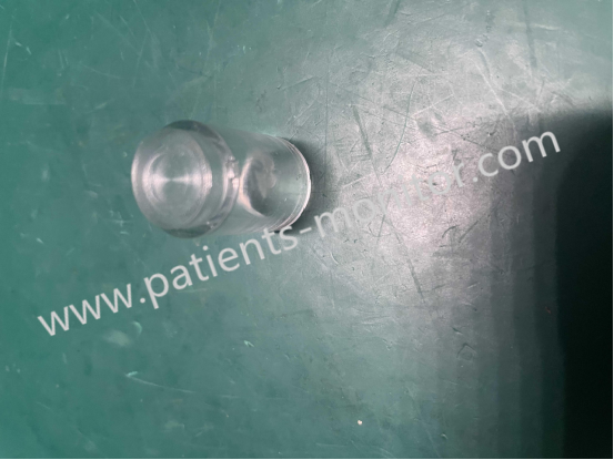 CU Medical I-PAD NF1200 AED Defibrillator Alarm Indicator Cover Casing Medical Equipment Spare Parts