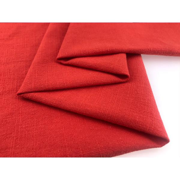 270gsm вырабатывают толстую ровницу ткань белья ясно рами 8 x 8 Stonewashed для одежды