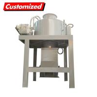 Séparateur magnétique humide automatique
