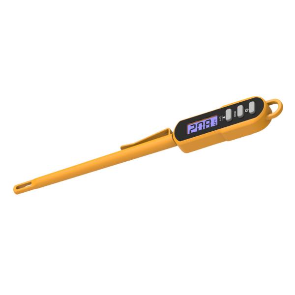 Pen Shape Meat Cooking Thermometer For Kitchen Meat Bbq Grill