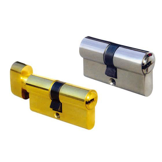 DOUBLE CYLINDER