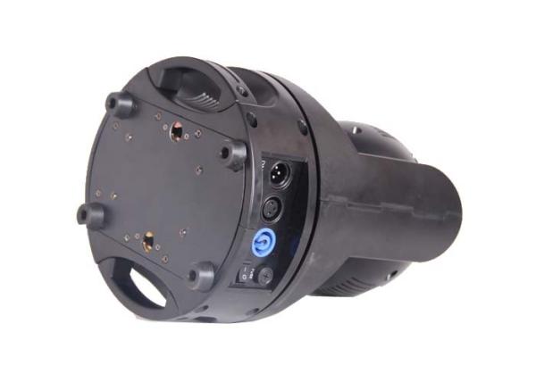 Colorful Small LED Beam Moving Head / Flexible Moving Head Laser Light