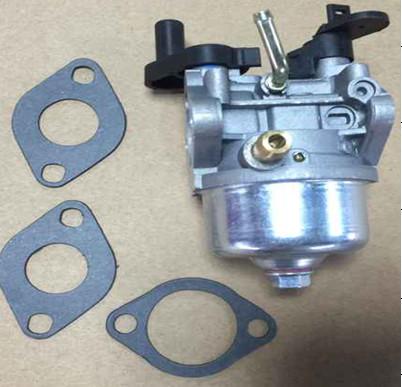 Carburetor fits for Briggs Stratton 801396 . Snow Blower Carburetor Kits 801233 801255