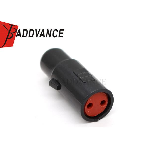 Waterproor 4 набора электрического соединителя PA66 Pin женских для автомобильного