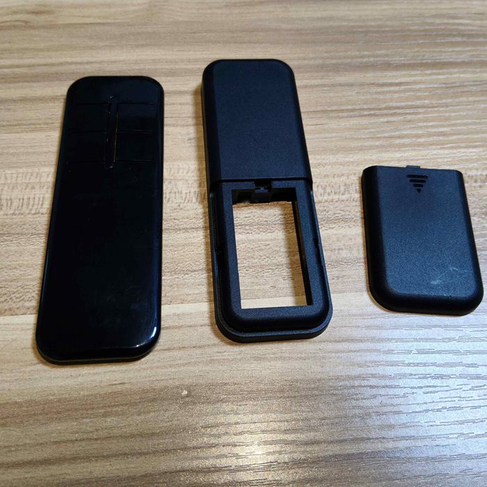 Professional Injection Molded Products 250000-300000 Shots With Advanced Technology