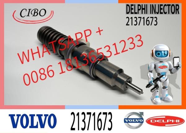 Injecteur de carburant BEBE4D24002 21371673 21340612 pour VOL-VO D13 D13A Excavateur moteur EC380D EC480D Contacter 86 18136531233