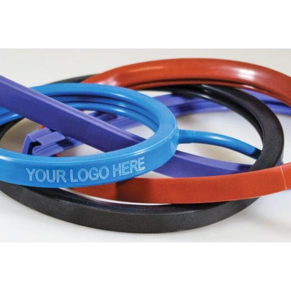 Custom Size Inflatable Silicone Rubber Seal for Sealing Chemical Processing Equipment