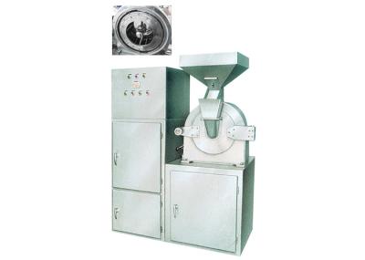 CF Series Powder Grinder Machine Dust Absorption Hammer Pulverizer Durable