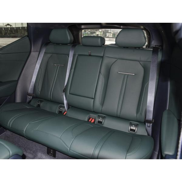 Long Range Geely X Zeekr Electric Car EV Compact SUV 5 Seater