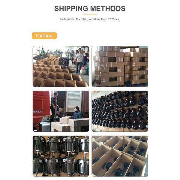 Disc/Drum Brake 1500W BLDC Type Motor for Electric Scooter 6 Years Lifetime Amthi