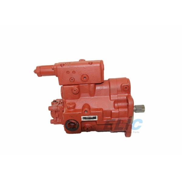 Excavator pvd-00b-16 pvd-1b-32 pvd-2b-40 pvk-3b-725 pvk-2b-505 hydraulic piston main pump for zx60 zx55 mini excavator