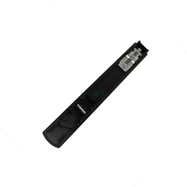 China Factory Push Pull Glass Door Lock Single Double Door Window Lock