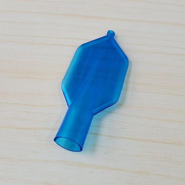 Детали ID3.0-ID10.0mm медицинские потребляемые, воздушный шар трубки PVC эндотрахеальный