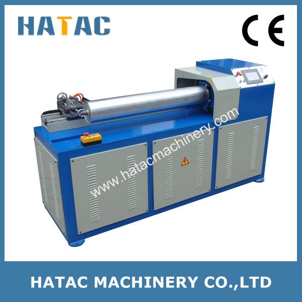 Single-blade Paper Core Cutting Machine,Paper Cores and Tubes Machinery,Paper Core Cutting Machine