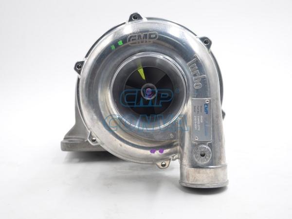 ZAX200 6BG1 RHG6 114400-3770 Diesel Turbo Auto Parts / Small Engine Turbo