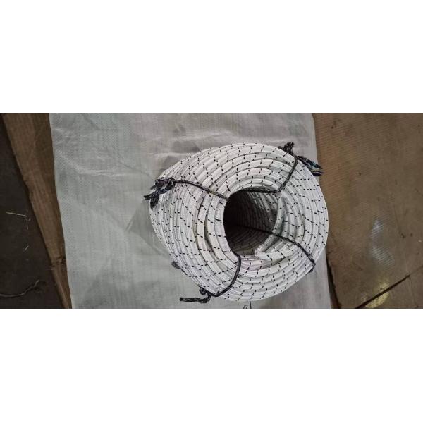 Wire Pulling  Anti Twist Wire Rope Transmission Line Stringing Tools