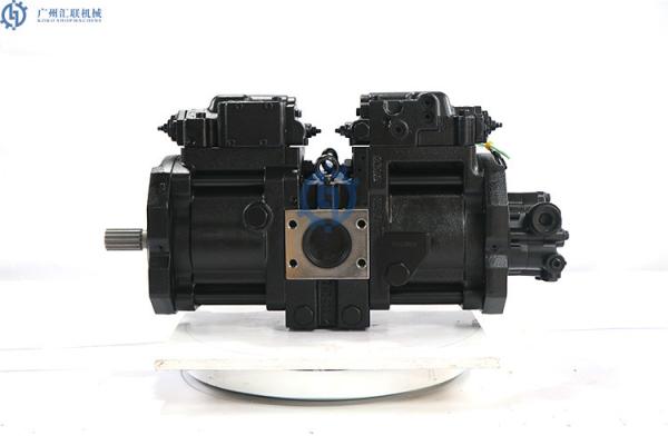 K3V63DT-9C22 Hydraulic Main Pump Motor Parts JCB130 K3V63DT-9C32