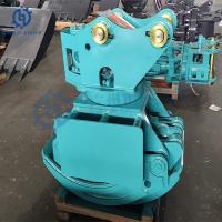 Johndeere 3,5-50 tonnes de pièces jointes de la pelle électrique tenant 360 tourner la prise pour E60 E210 E230LC E240LC E360LC E400LC