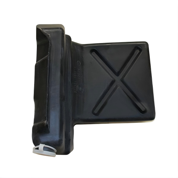 DZ13241860014 Engine Spray tank SHACMAN Truck Parts