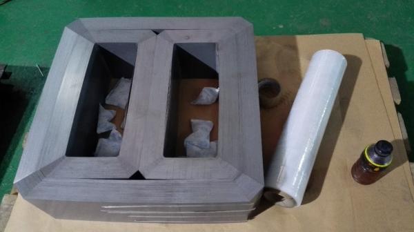 JC Uni-Core for S13 100kVA Distribution Dry Type Transformer