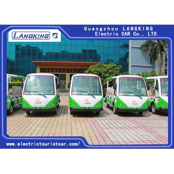 АК 72В/5КВ автомобиля челнока деревни 11 люд ряд мотора электрического для 100км