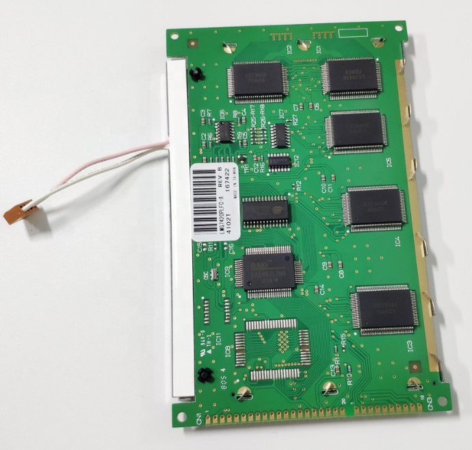 7420PLFC-X High Quality Replacement LCD Screen