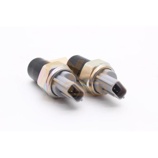 Excavator PC450-7 Common Rail Sensor Assy ND499000-4441 Fuel Pressure Sensor ND499000-4441