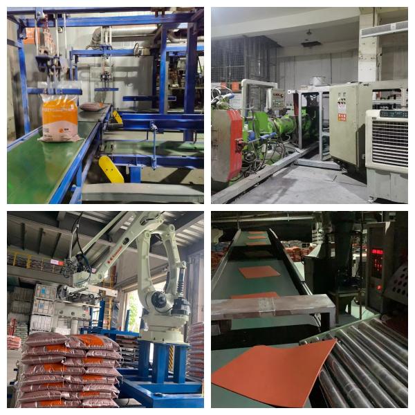 Guangdong Chuanao High-tech Co., Ltd.