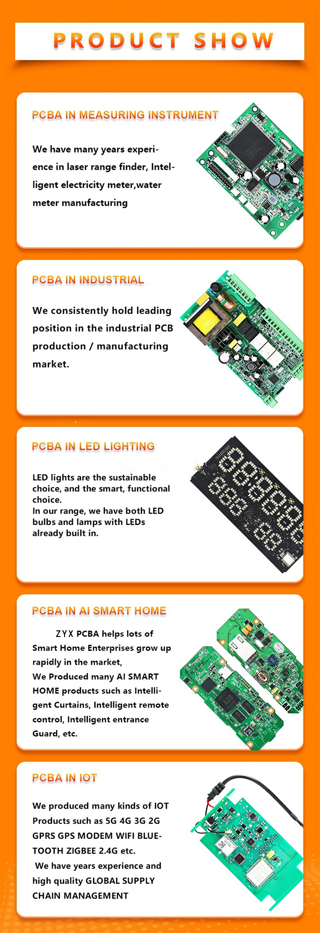 Перезаряжаемые обслуживание 3.2v Lifepo4 Smt Pcba собрания прототипа Pcb Bms баланса