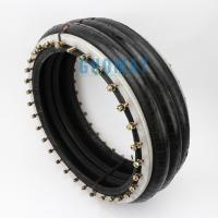 Suspension automatique d'airbag de la suspension 3B6984 d'air de W01-M58-6984 Firestone