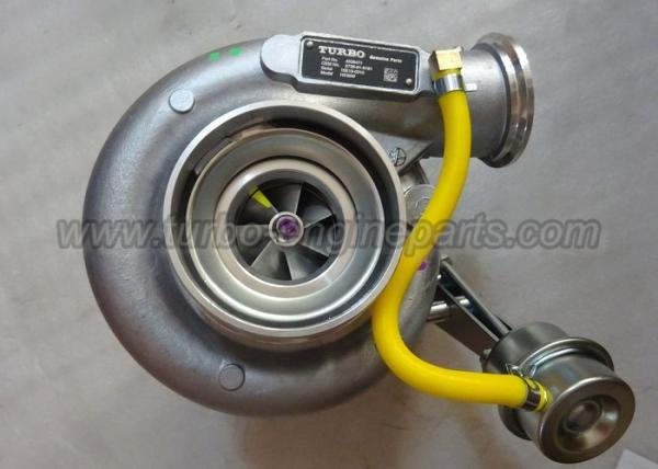 6738-81-8181 4038471 HX35W Engine Parts Turbo Charger PC220-7