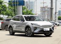 Low Price Competitive 2WD Rising Auto Marvel R New Energy New Version EV New Car
