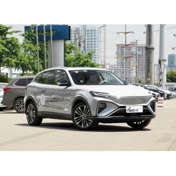 Faible prix compétitif 2 roues motrices Rising Auto Marvel R Nouvelle énergie