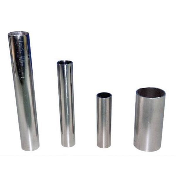 0cr26ni5mo2 Stainless Steel Pipe for Grade 201 301 401