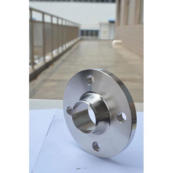 ANSI forjado B16.5 ASME B16.47 ASTM A105 da flange 150 libras 300 libras de pintura preta