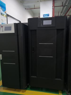 Conversão DSP IGBT UPS em linha de baixa frequência de 20KVA Dounble