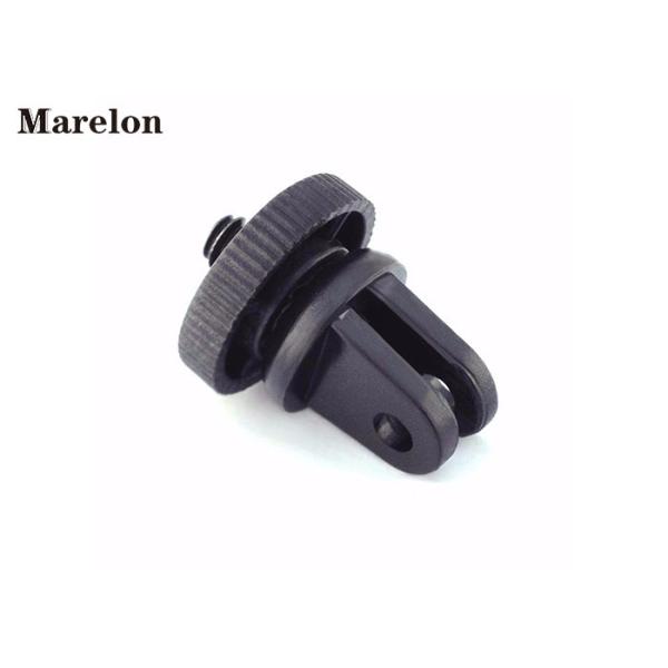 Lightweight Action Camera Accessories , 1/4' Tripod Thread Suitable For All Camera