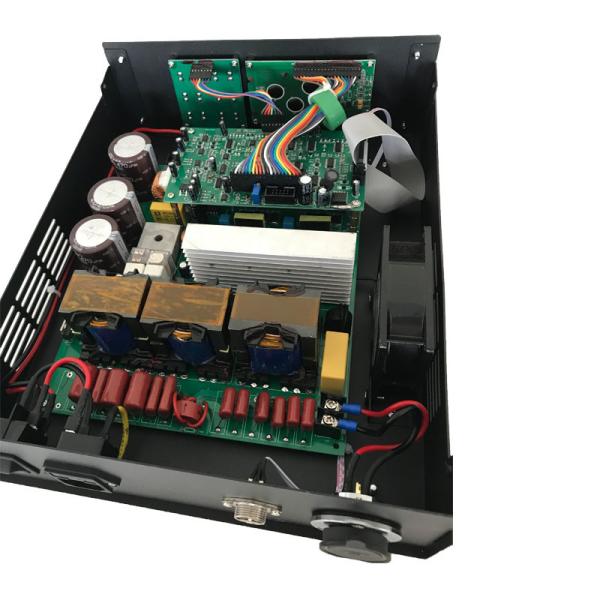 Durable Ultrasonic Welding Generator 500W/20khz Welding Plastic Toys Car Lights Chargers Shell