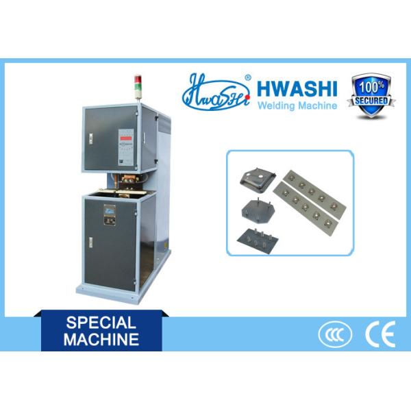 Проутюживите сварочный аппарат 100KVA проекции AC гаек/болтов/винтов