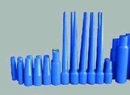Thread NC REG Die Collar Alloy Steel Drill Spare Parts