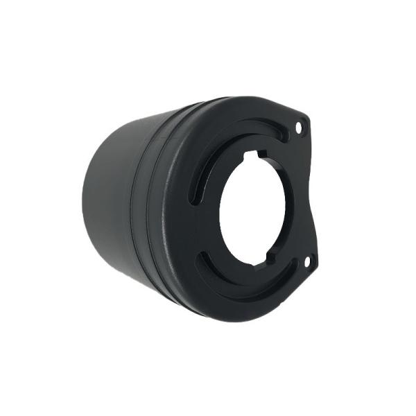 Low Volume Plastic Car Spare Parts Machining Rapid Automotive Product Milling Mold