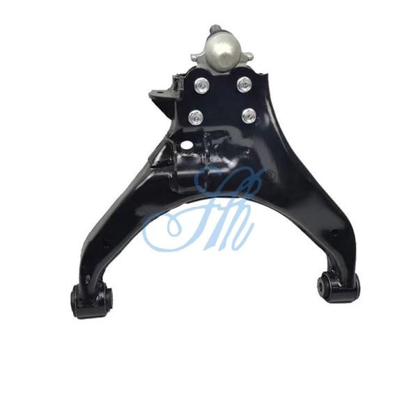 ISUZU DMAX Suspension Control Arms Bracket 897945844/43 Swing Arm with Control Function