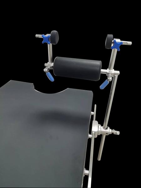 The Basis Of Surgical Instruments Surgical Stabilizing Knee Rest
