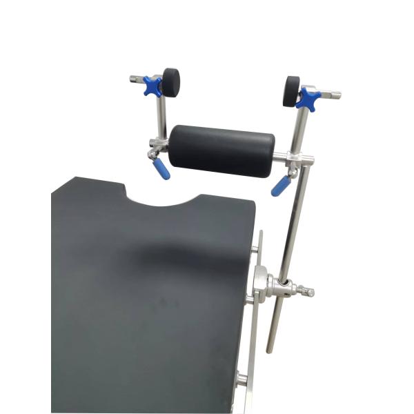 La base des instruments chirurgicaux Repose-genou stabilisateur chirurgical